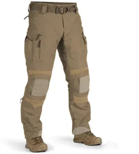 Pantalon de randonnée tactique imperméable (une pièce)