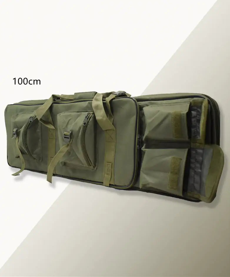 Sac de Transport Camouflage Tactique pour Appareils Photo