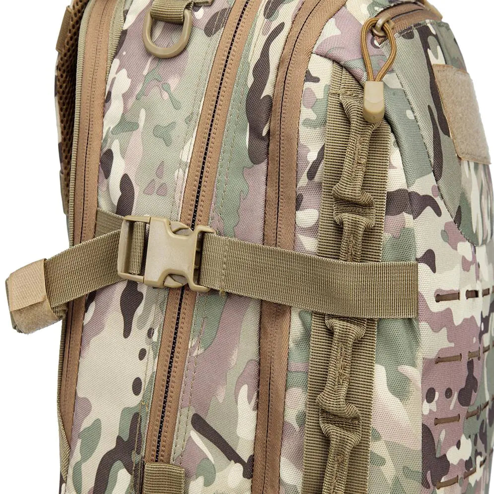 Sac à dos pour ordinateur portable, Sac à dos extérieur, Sac à dos tactique