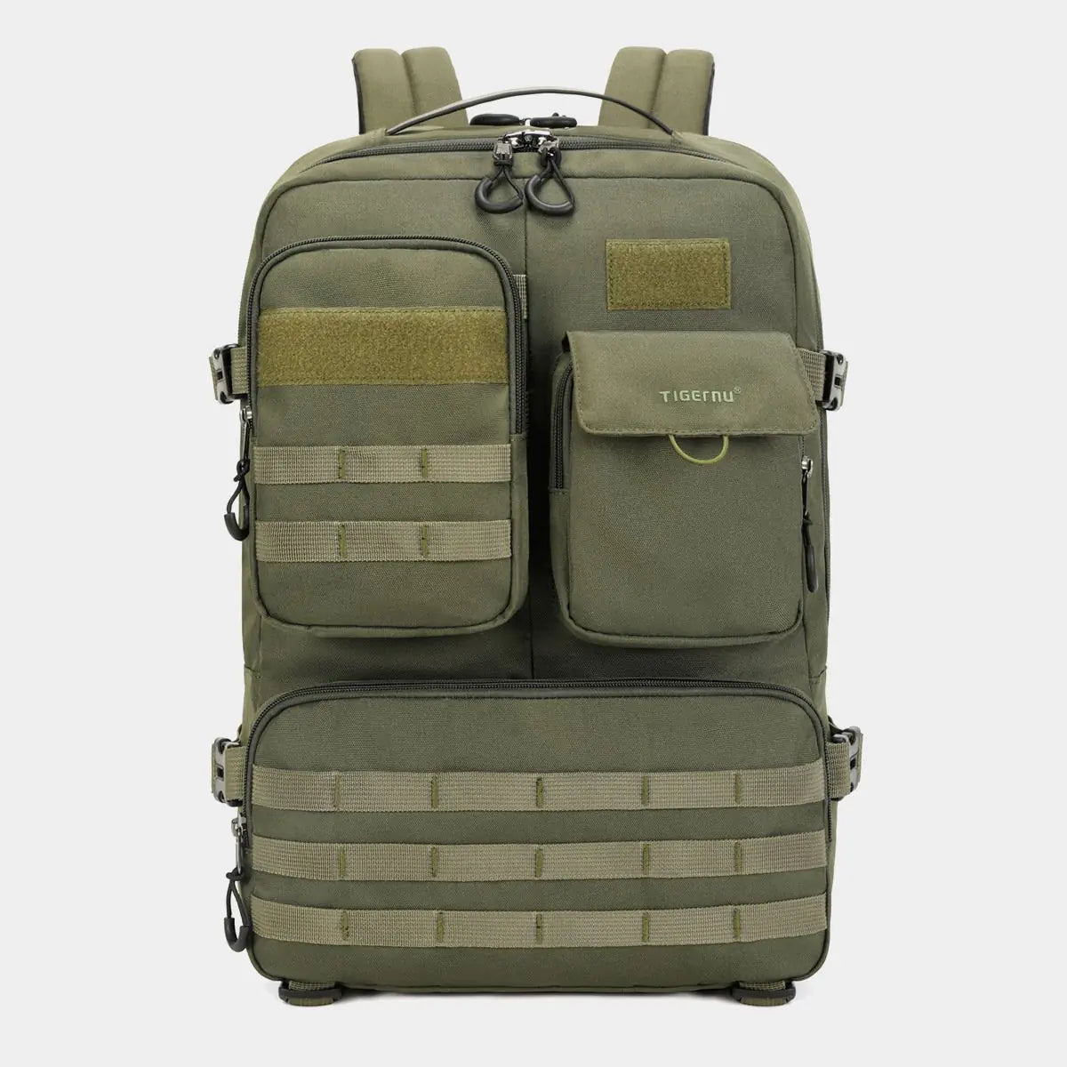 Sac à dos d'extérieur tactique imperméable