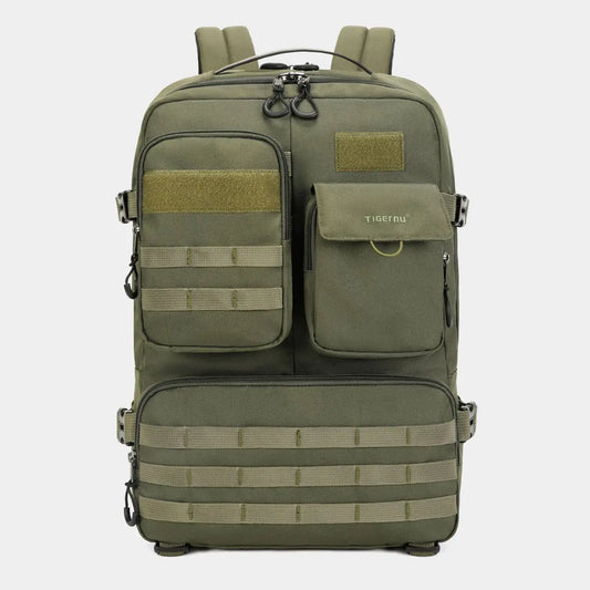 Sac à dos d'extérieur tactique imperméable