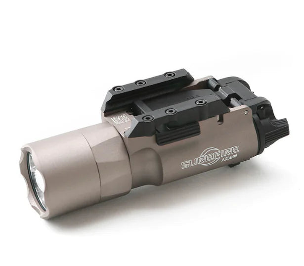 Sotac-Gear X300U Lampe Frontale Tactique