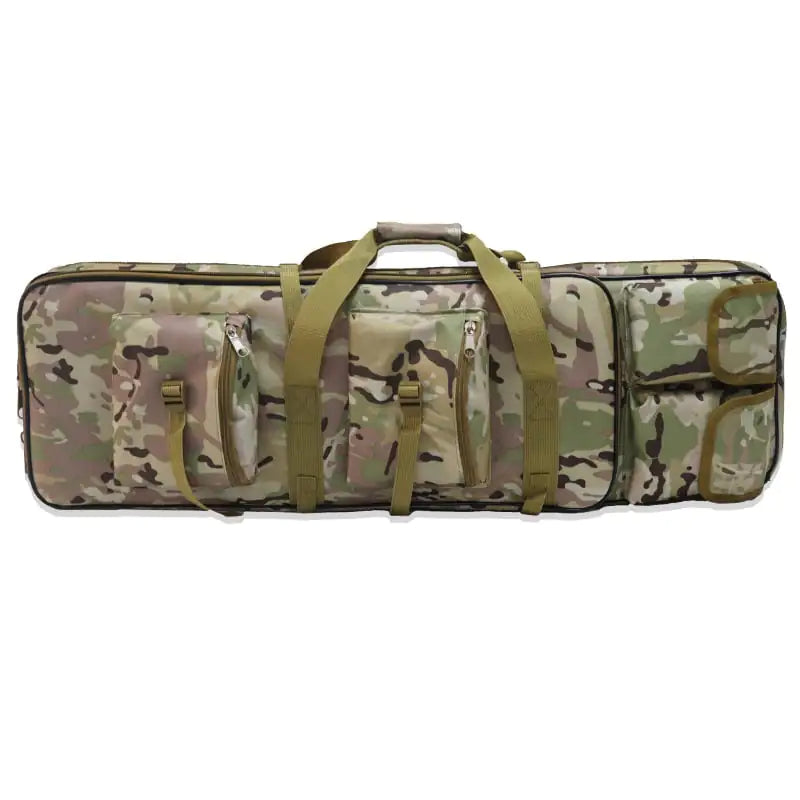 Sac de Transport Camouflage Tactique pour Appareils Photo