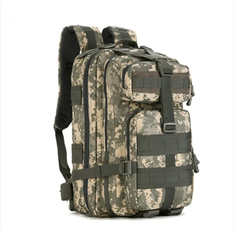Sac à dos  tactique 40L
