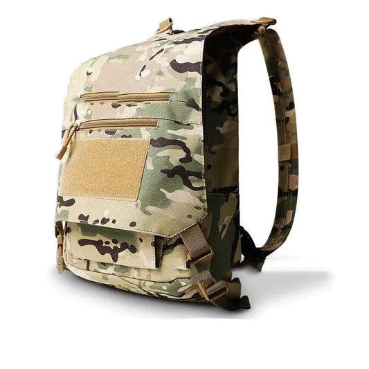 Sac à Dos Tactique Camouflage Étanche Léger