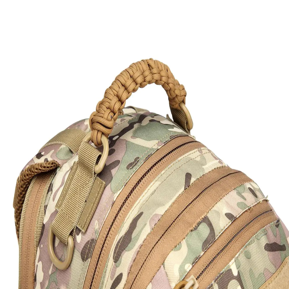 Sac à dos pour ordinateur portable, Sac à dos extérieur, Sac à dos tactique