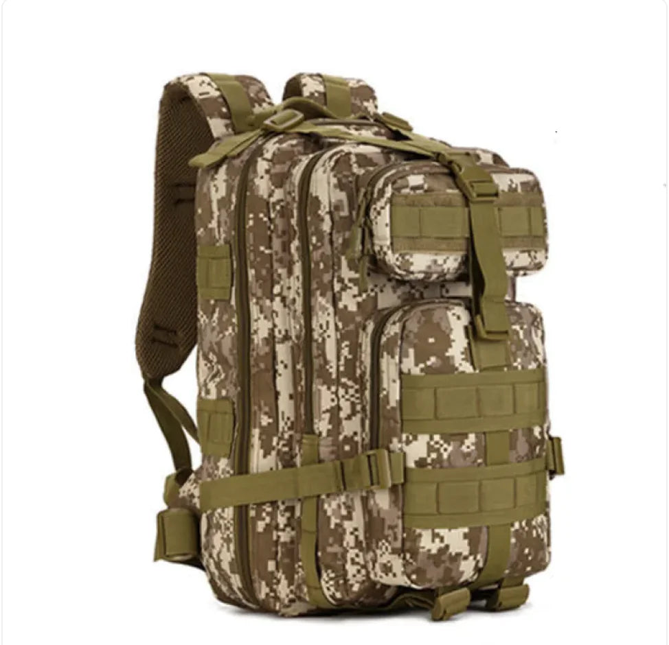 Sac à dos  tactique 40L