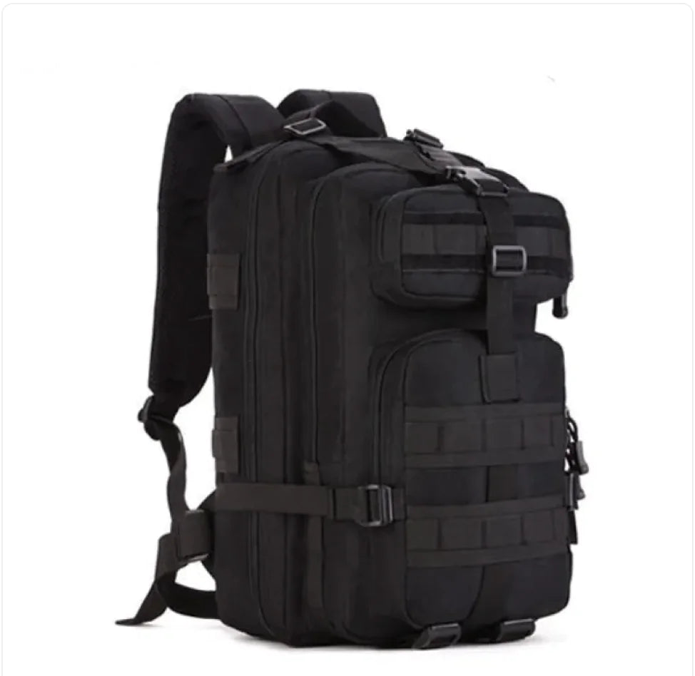 Sac à dos  tactique 40L