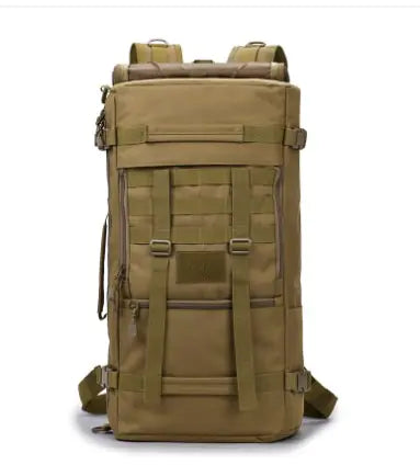 50L New Military Tactical Backpack