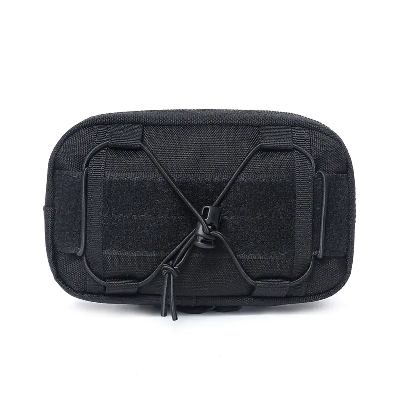 Sac à outils d'extérieur de camouflage tactique