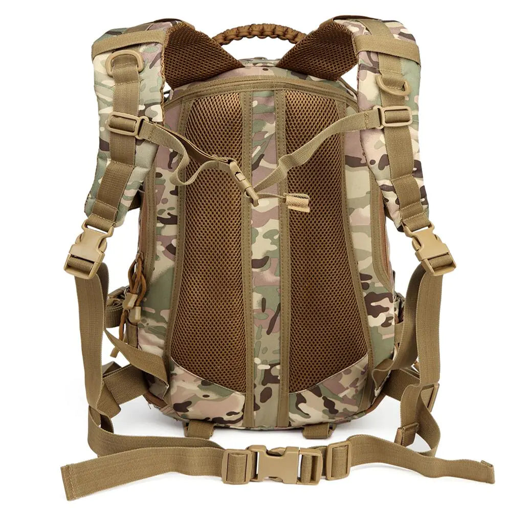 Sac à dos pour ordinateur portable, Sac à dos extérieur, Sac à dos tactique