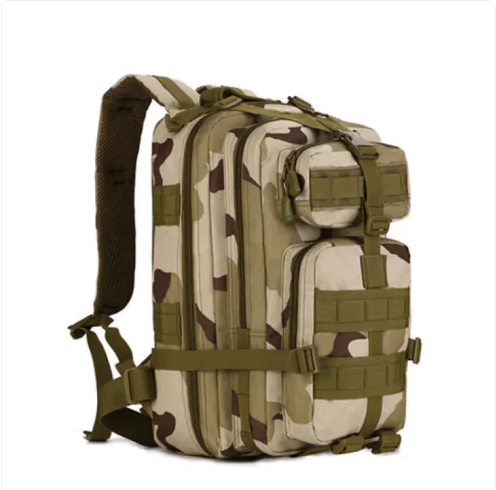 Sac à dos  tactique 40L