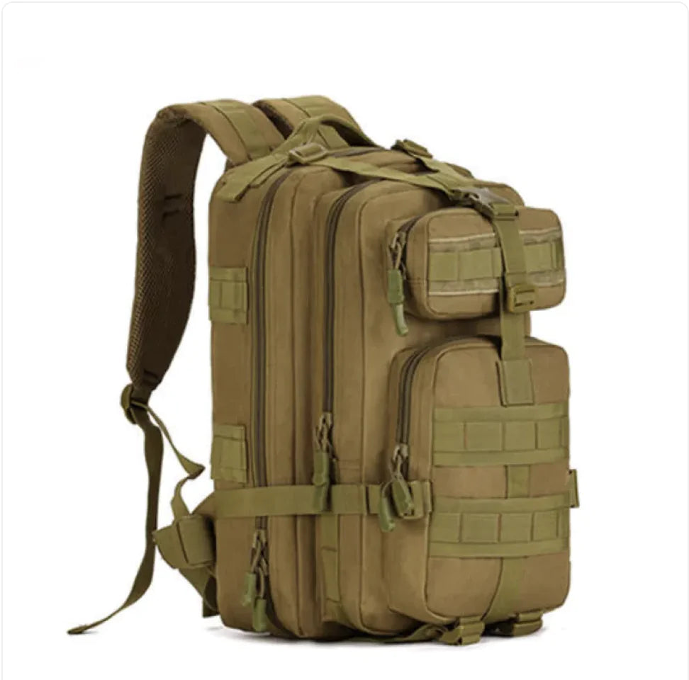 Sac à dos  tactique 40L