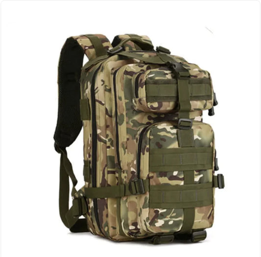 Sac à dos  tactique 40L