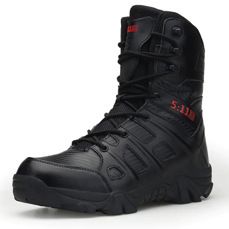 Bottes tactiques