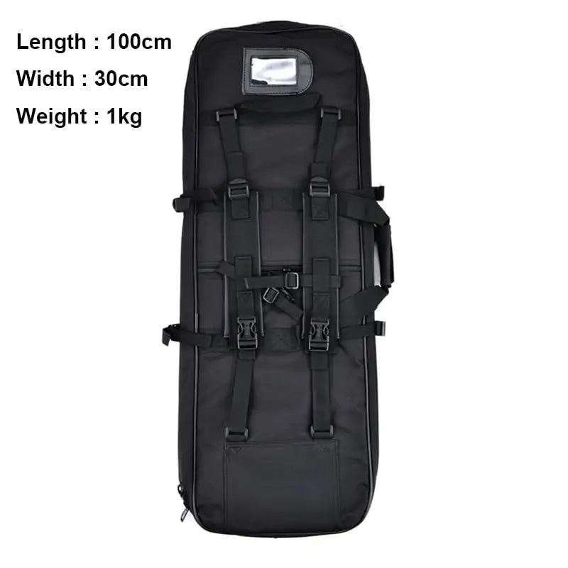 Sac de Transport Camouflage Tactique pour Appareils Photo