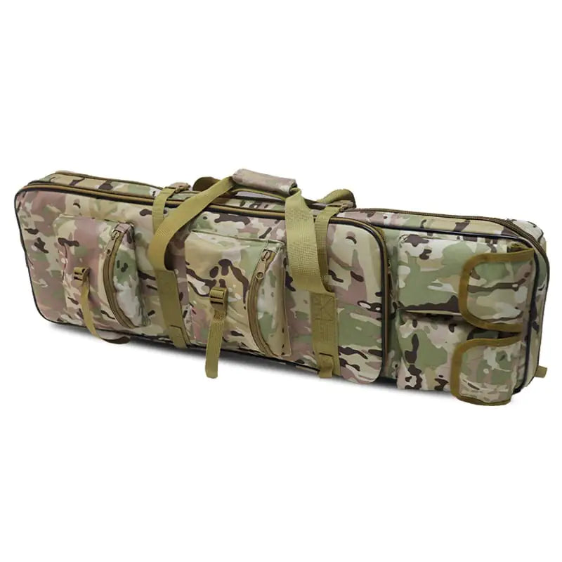 Sac de Transport Camouflage Tactique pour Appareils Photo