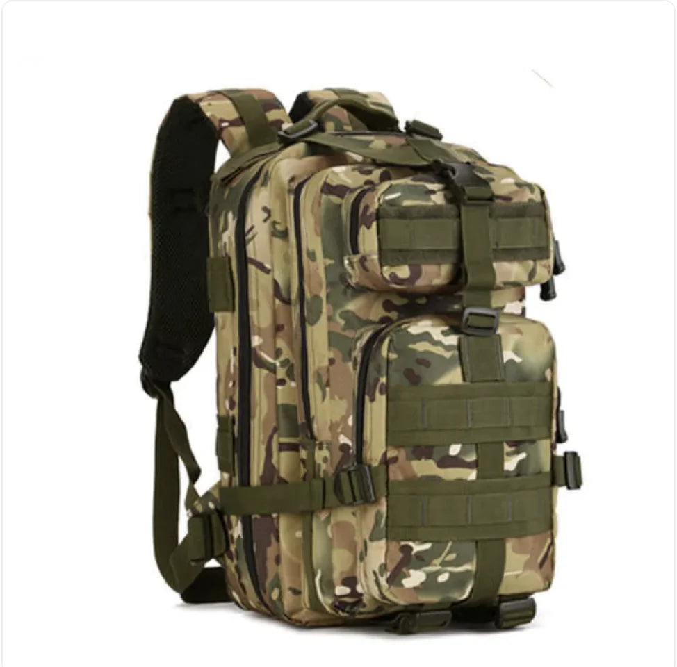 Sac à dos  tactique 40L
