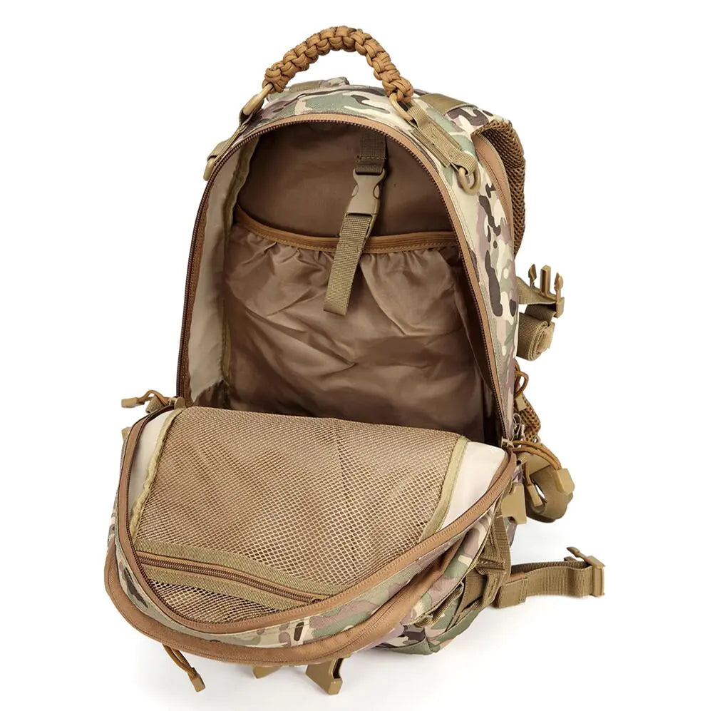 Sac à dos pour ordinateur portable, Sac à dos extérieur, Sac à dos tactique