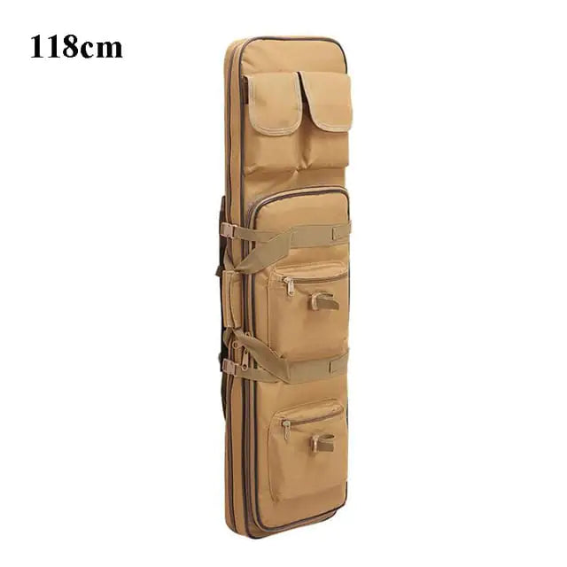 Sac de Transport Camouflage Tactique pour Appareils Photo