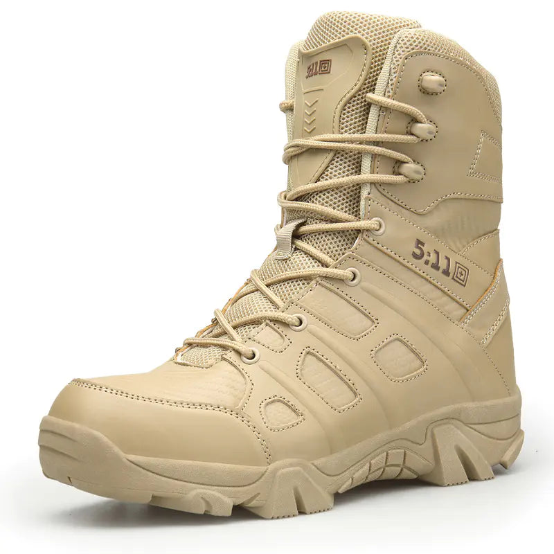 Bottes tactiques