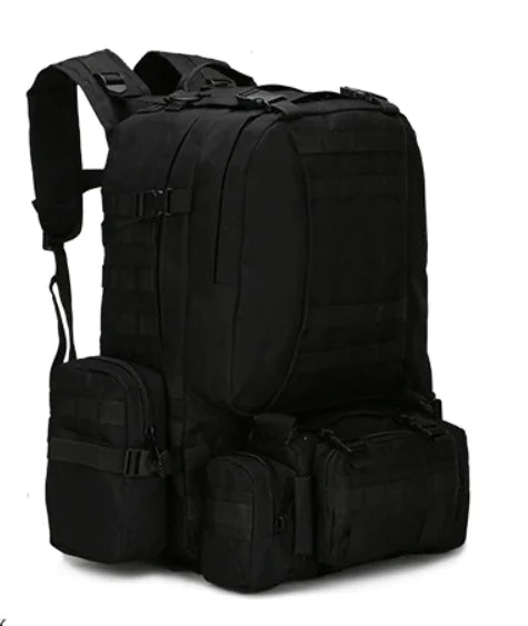 Sac à dos de randonnée tactique