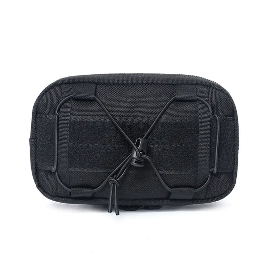 Sac à outils d'extérieur de camouflage tactique