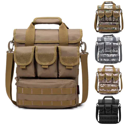 sac de transport pour CDU/CDS